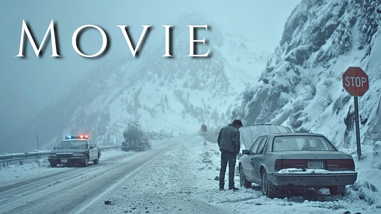 🎬 The Plot Of This MOVIE Will Keep You On Edge Until Last Second! 😨 Mystery Story | Watch Full Movie