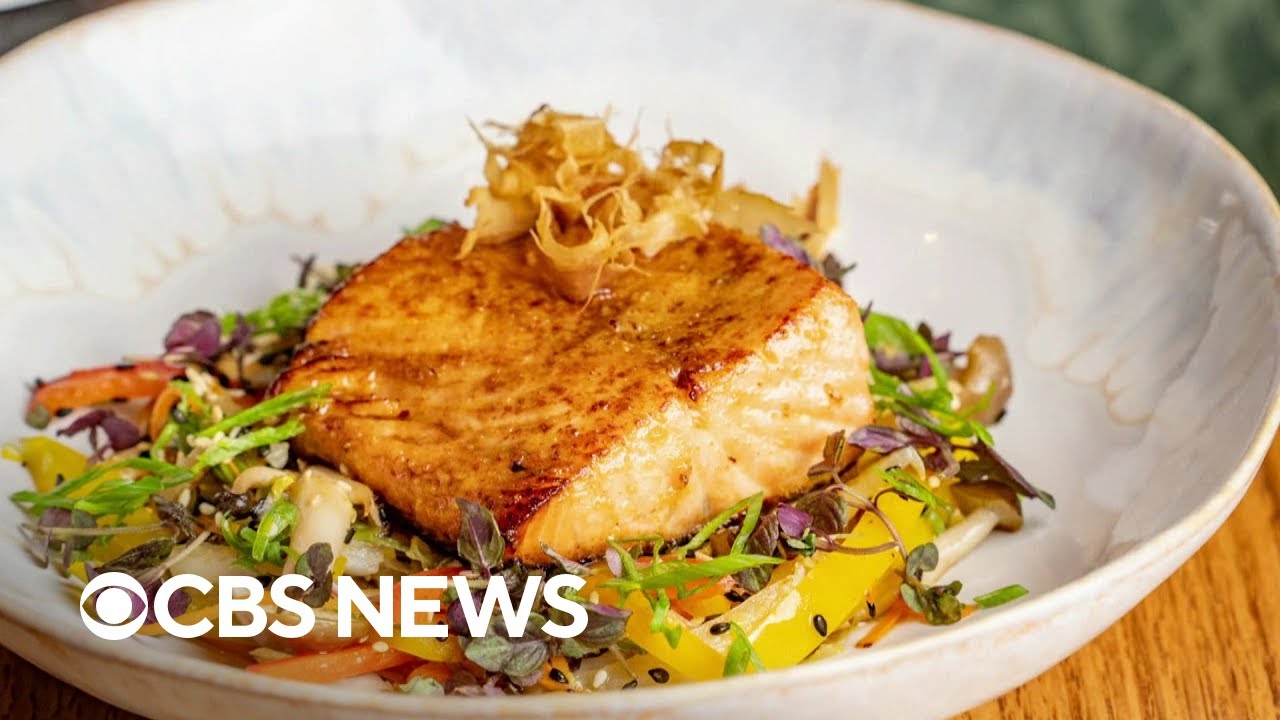 Healthy Meals | The Dish