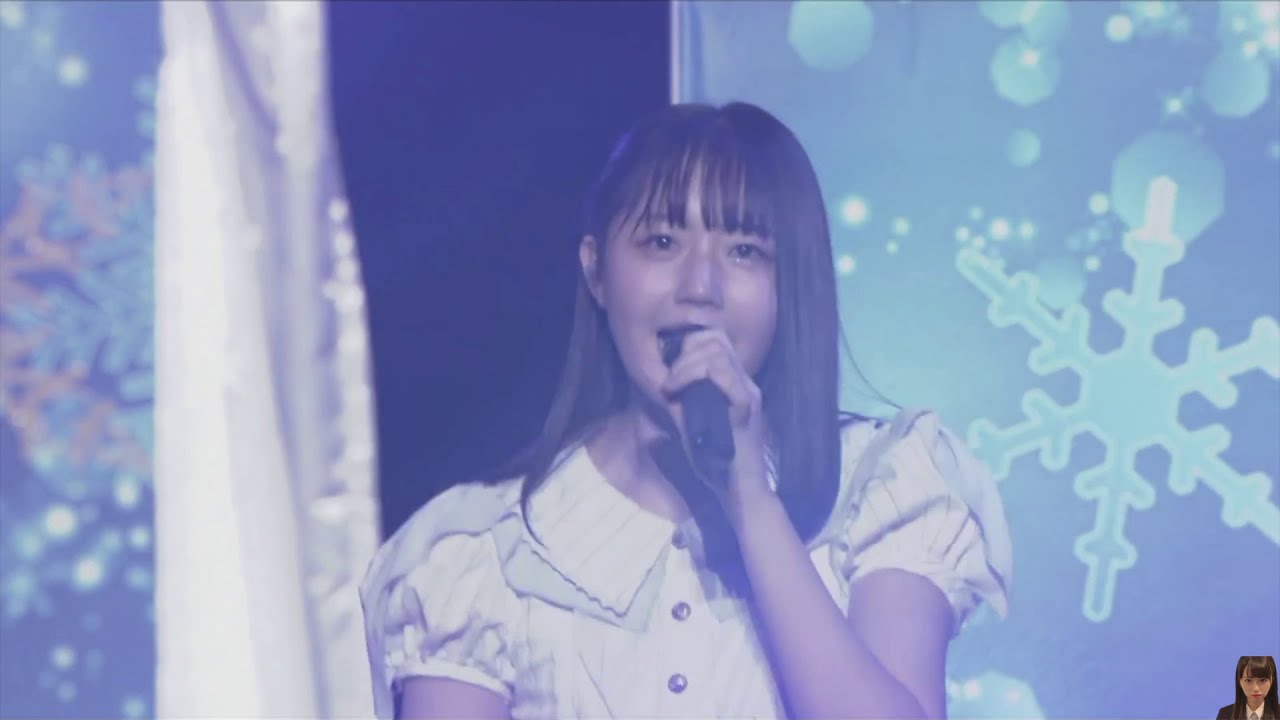 STU48 日本武道館　MiKER! 【その汗は嘘をつかない/好きになれただけで幸せだ/一杯の水】