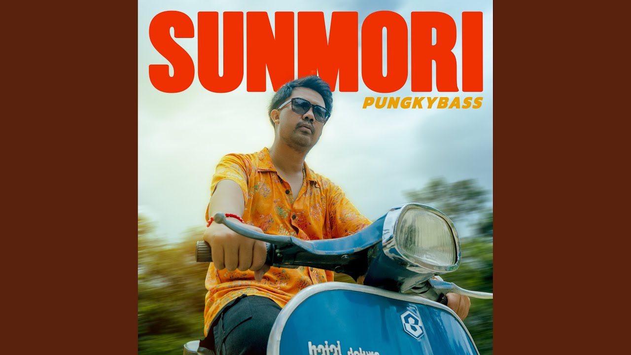Sunmori