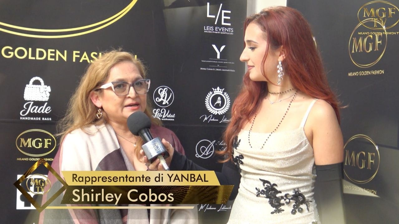 MGF TV 2025 - SHIRLEY COBOS