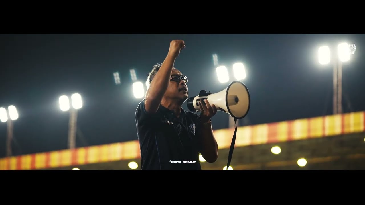 Match Ambience 16-01-26