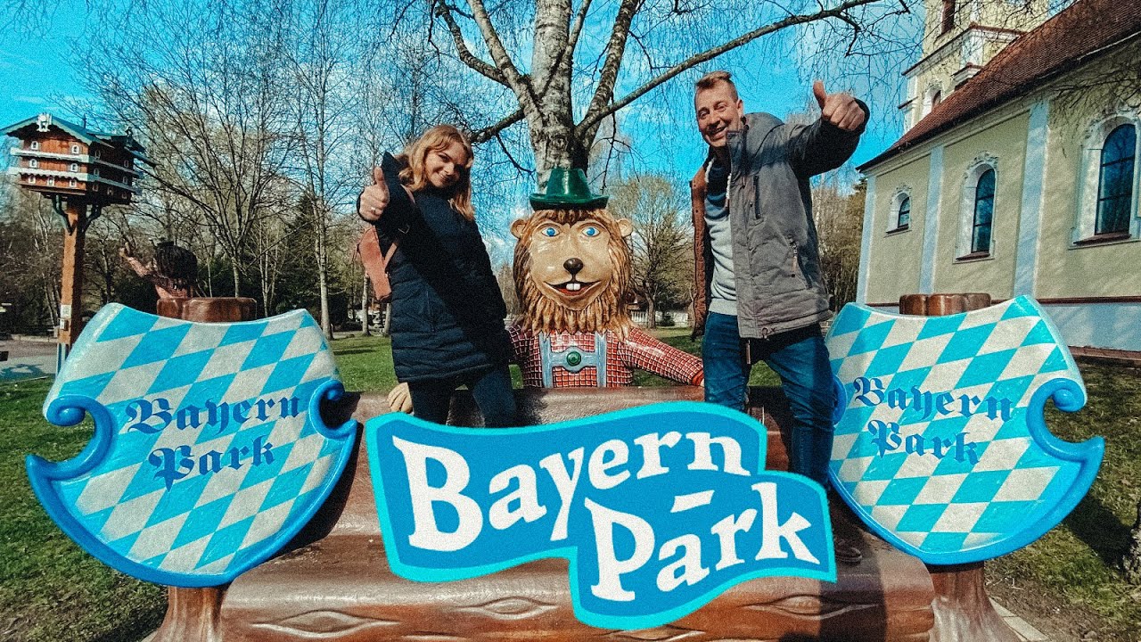 Bayern Park das Freizeitparadies - Was erwartet euch an eurem Besuch?