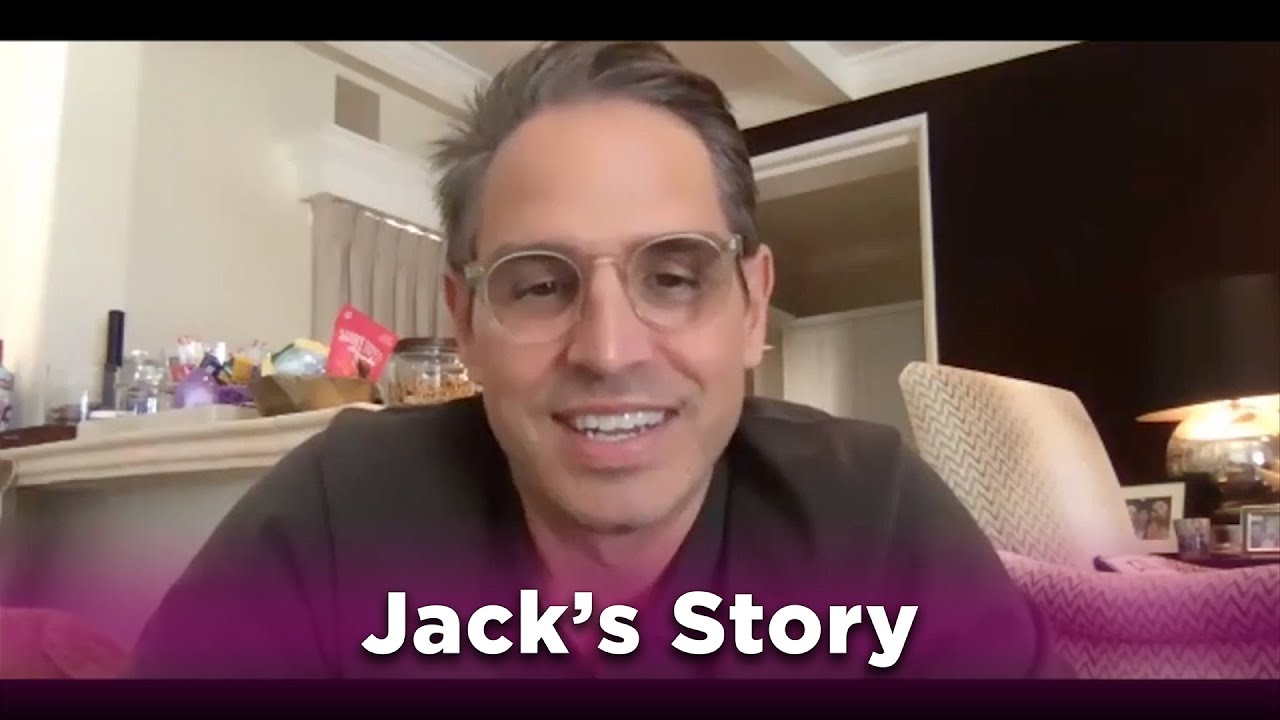 Conversations in Pride: Greg Berlanti, Storyteller - Memorable Plot