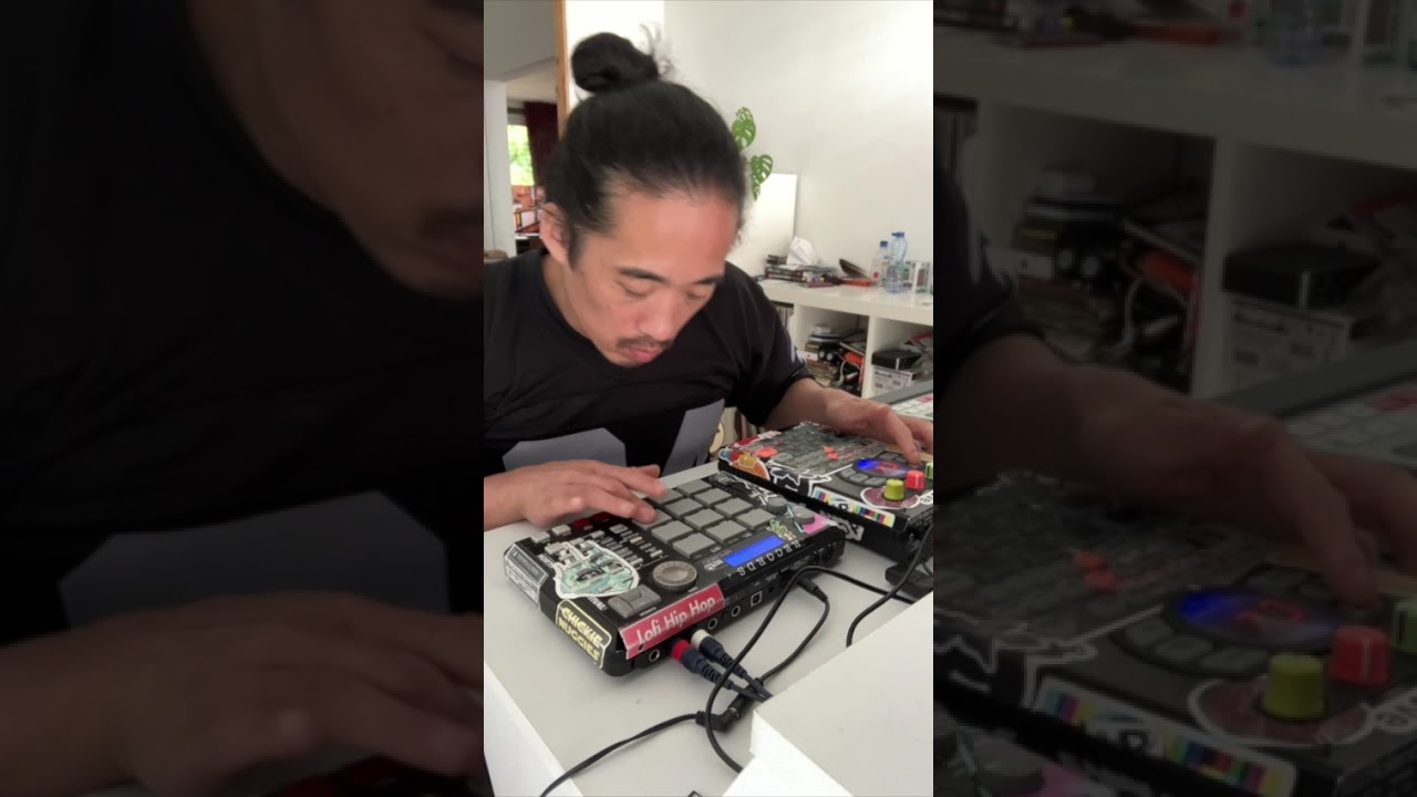 MPC500 Beats Part 2