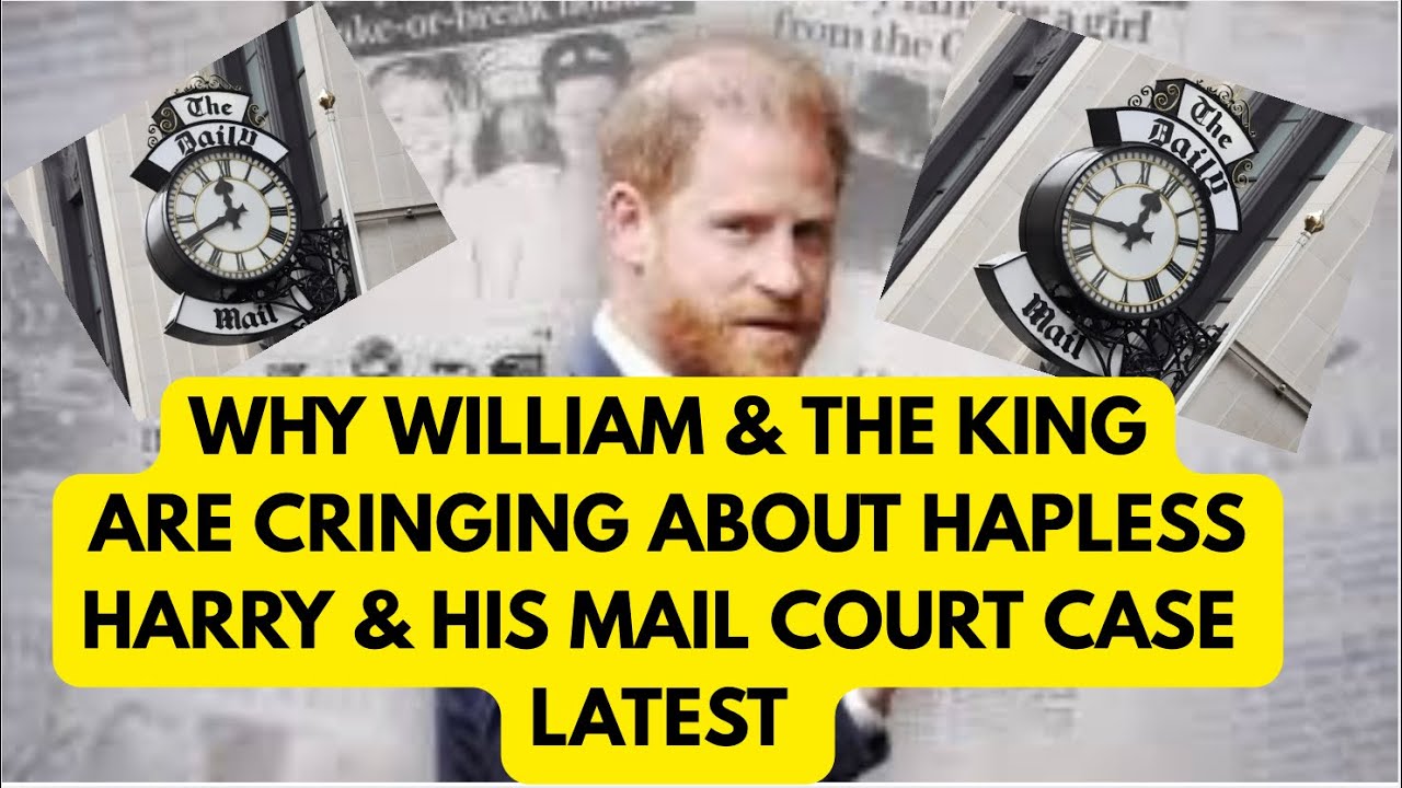 HARRY'S MILLION DOLLAR FAIL? LATEST #royal #meghan #princeharry