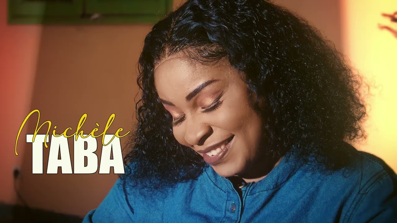 Michèle TABA - PRONOSTIC - Clip officiel
