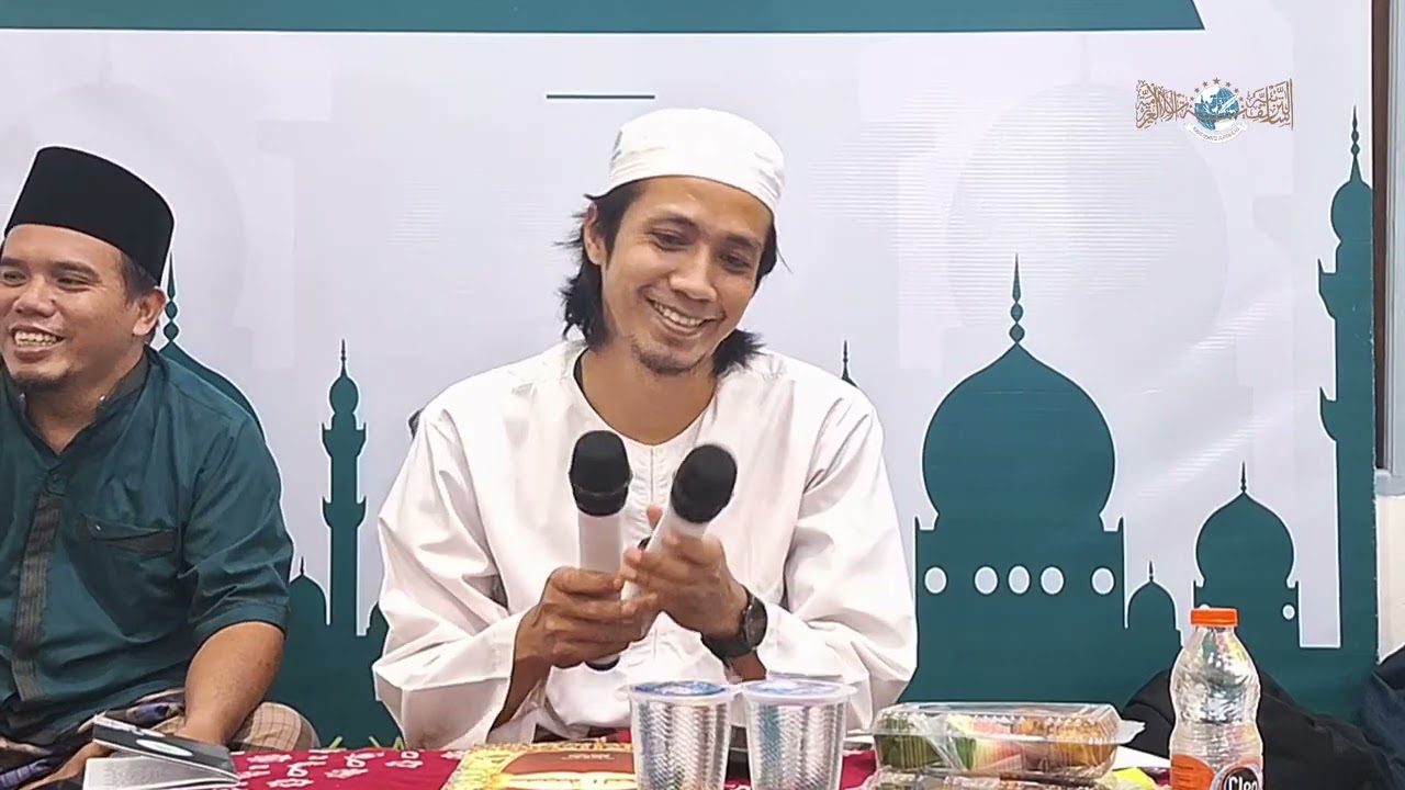 Kajian Fiqih Rukun Iman || Istighotsah & Asmaul Husna || Kiai Hafidz Syuhud, M.H