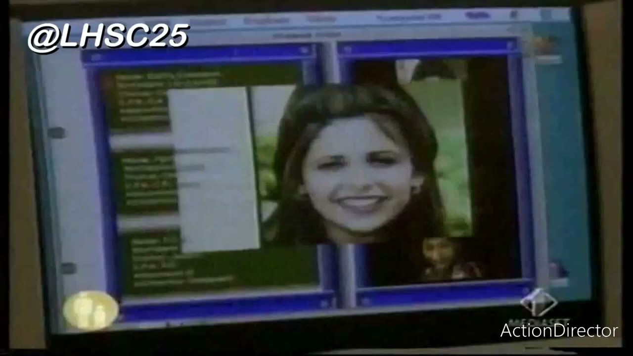 Raccolta bumpers promo Italia 1. (1998-2001).
