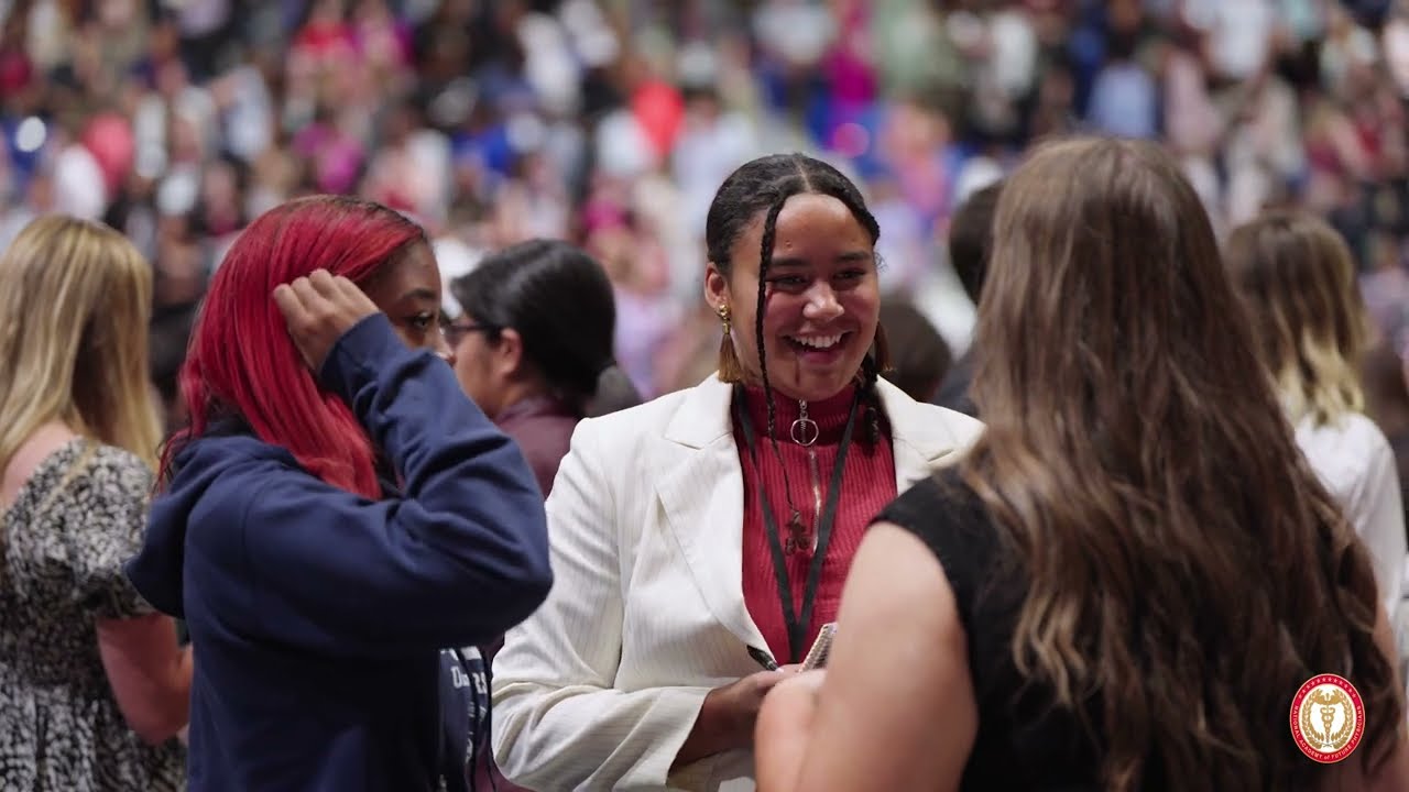 Congress of Future Medical Leaders - June 2024