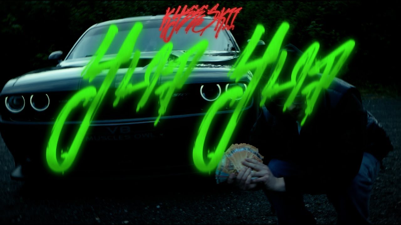 kyeeskii - YUP YUP (prod. scmadeaclassic)