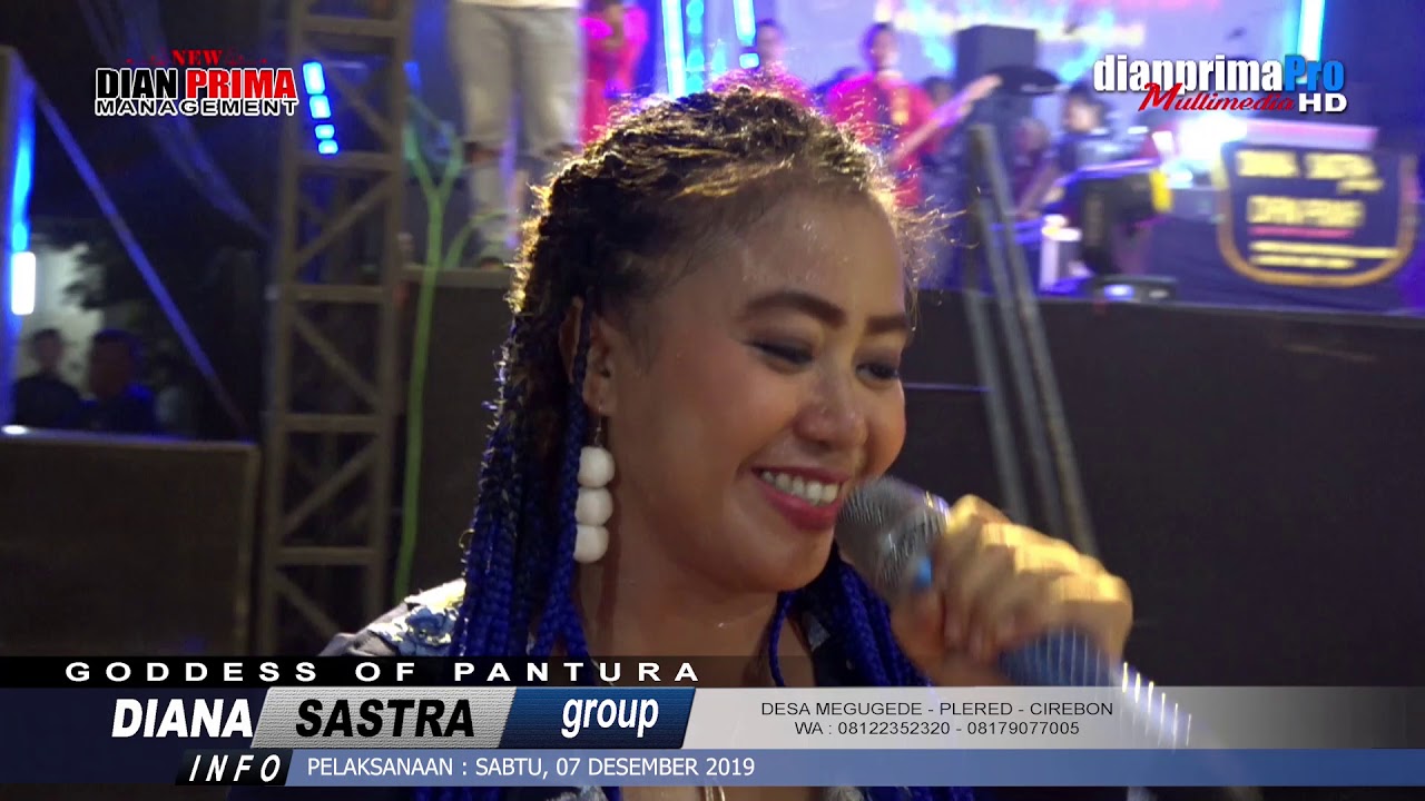 SEGA JAMBLANG   DIANA SASTRA   CIBEUREUM 7 DESEMBER 2019