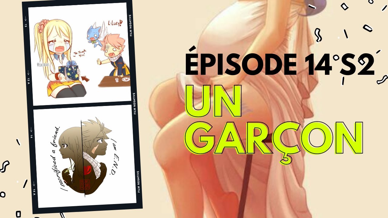 Ma Servante Episode 14 : Un Garçon. -Saison 2-