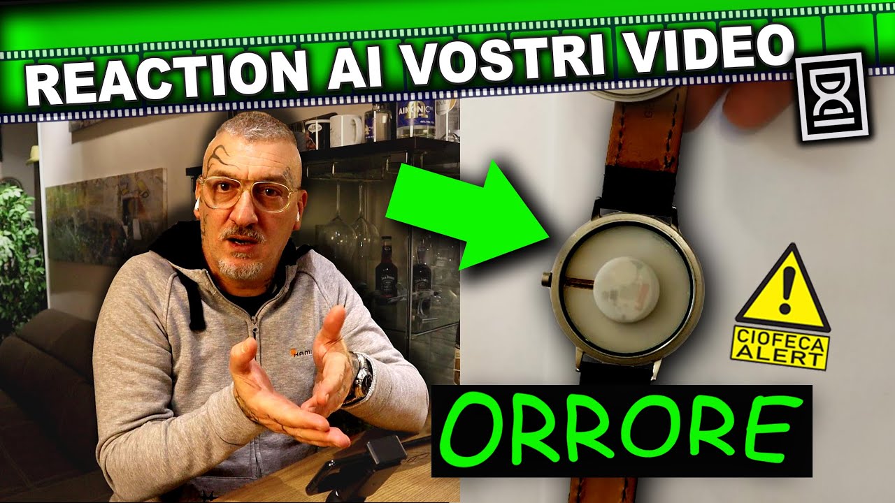Ecco i 