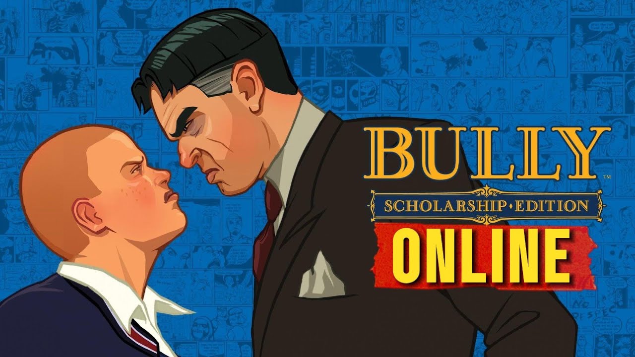 Bully online înainte de GTA 6