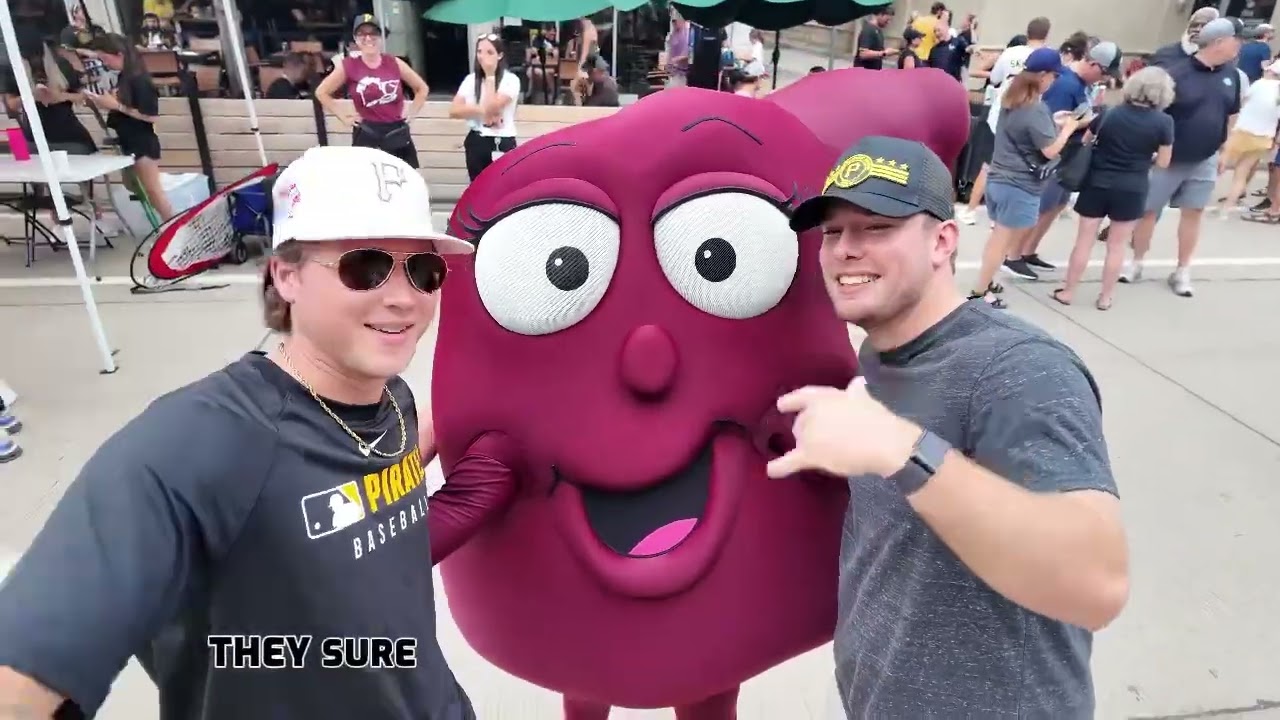 Livvy the Liver Raises Liver Health Awareness