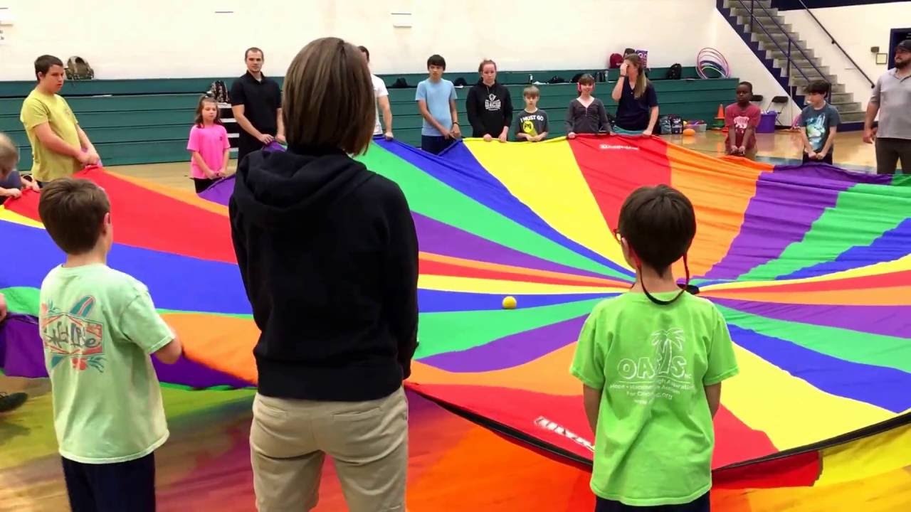 Adapted Physical Education for The Autism Spectrum