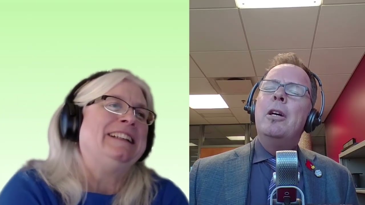 EP 194: Becoming Ambassadors of “Acceptance”