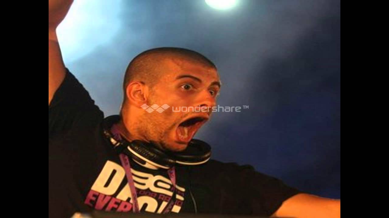 Vali Barbulescu Liberty Parade 2008 full