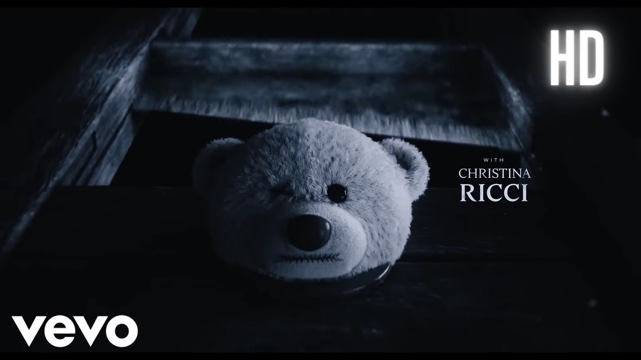 Wednesday Addams - Main Titles (Official HD Video)