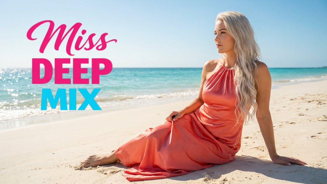 Deep House Music Mix 2026 Vol.40 — Beautiful Lounge Deep House | Relaxing Chill Music