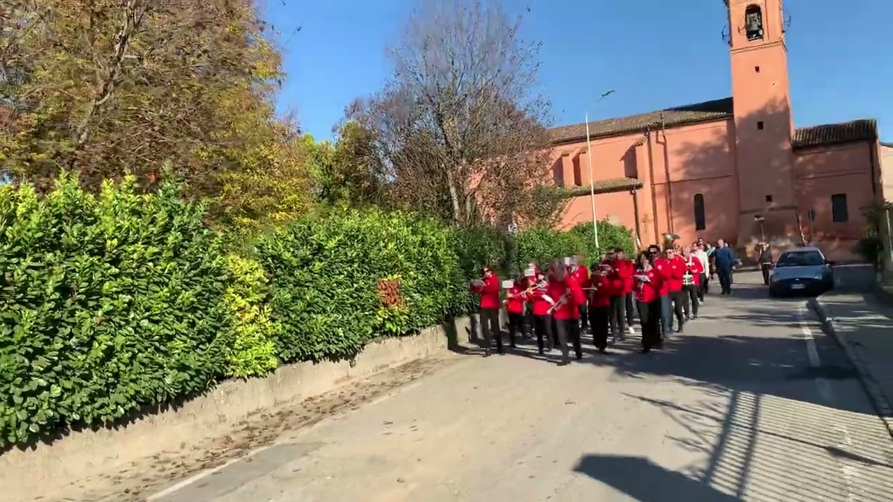 Primi Passi - Tornata, 4 novembre 2022