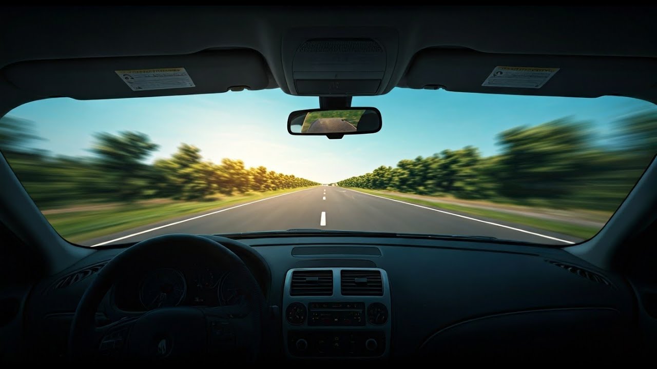 UYO TO EKET: A SCENIC ROAD TRIP THROUGH AKWAIBOM