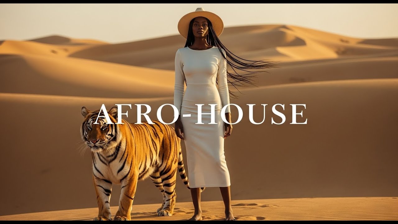 Afro House Mix 2025 | Pure Afro Afro House 2025 - Vol #80
