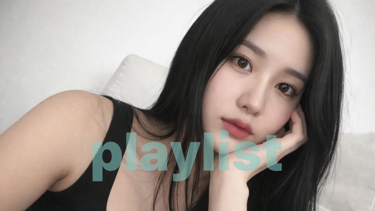 playlist[cafe]🎵Плейлист с грув-попом, который захочется скрыть от всех