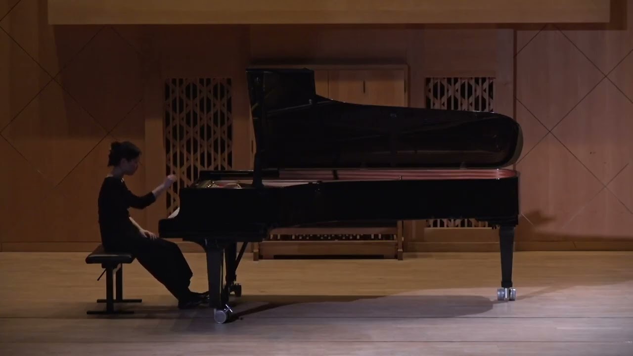 Beethoven,Clara Schumann,Debussy
