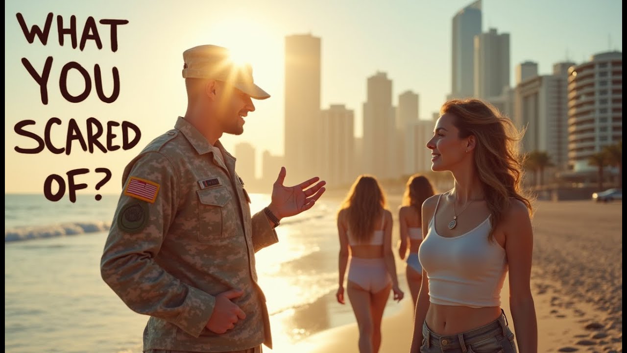 Want to Join Australian Defence Force? Watch This First