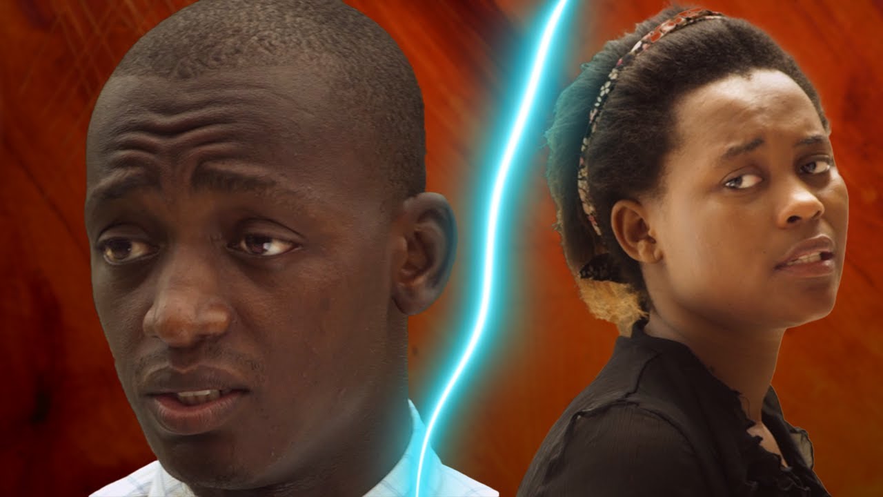 Safari Yangu -Episode 08