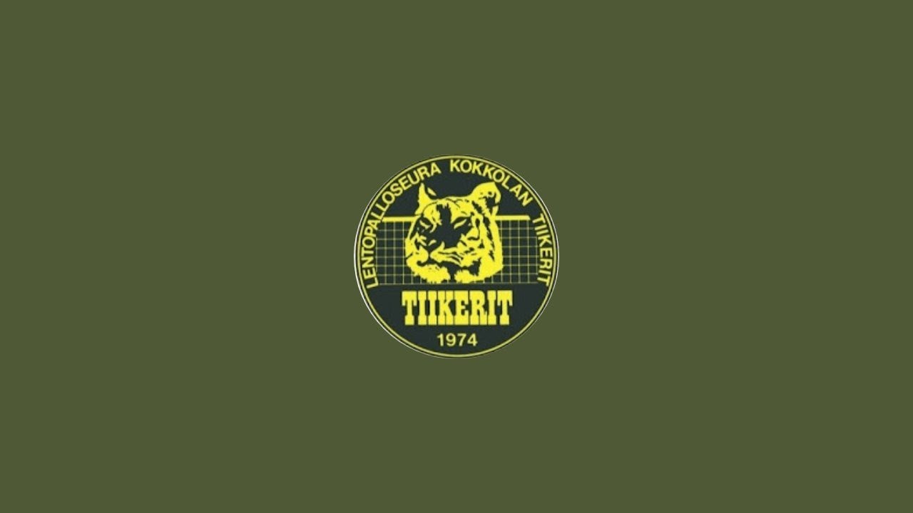 Tiikerit  M2-Kpallo