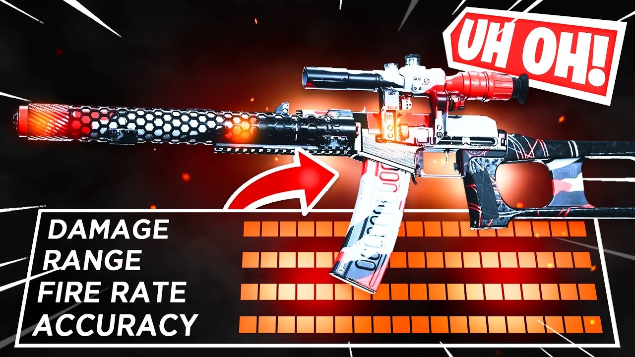 This Might Get Nerfed 🤫