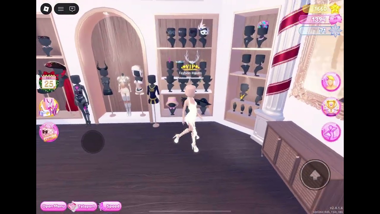 How to do angel outfit in dress to impress 