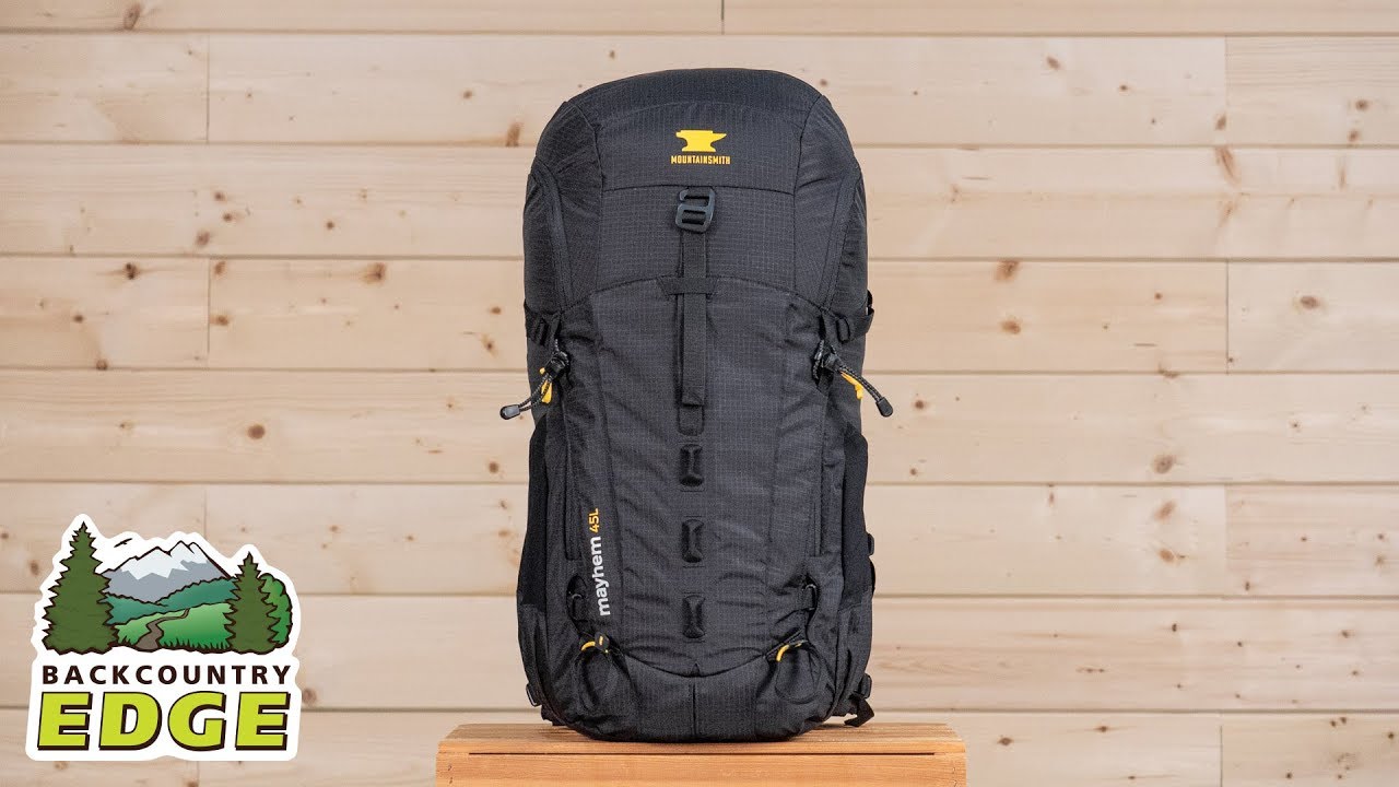 Mountainsmith Mayhem 45 Internal Frame Backpack