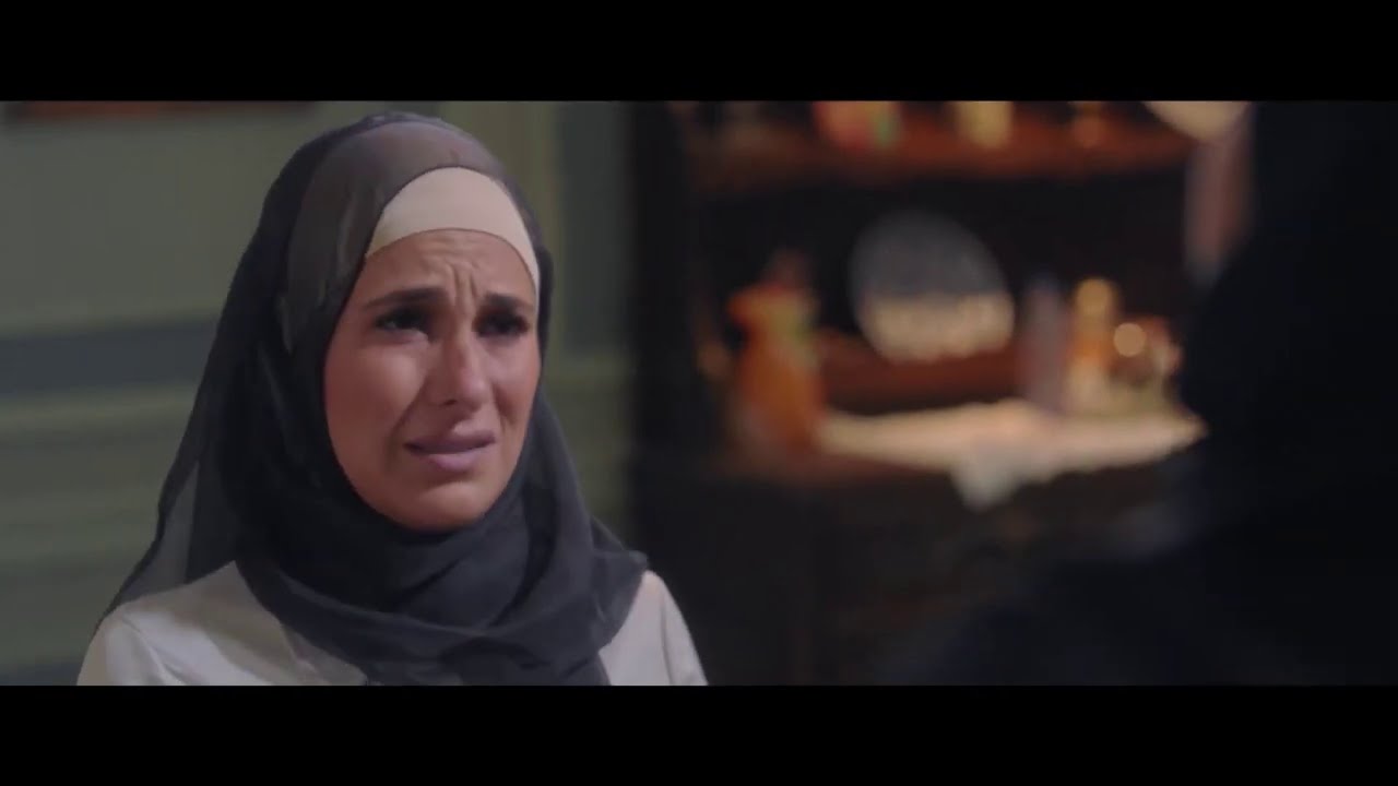 هاجر رفضت العريس ..وأمها بتضغط عليها من خوفها#إلا_أنا
