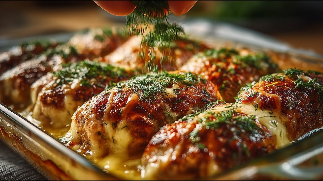 Meine Kinder lieben dieses Gericht. Das ist das beste Fleisch, das sie je gegessen haben!