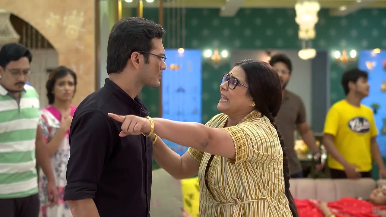 Phulki Hindi - Full Ep - 50 - Phulki, Rohit Roy Chowdhury - BIG Magic