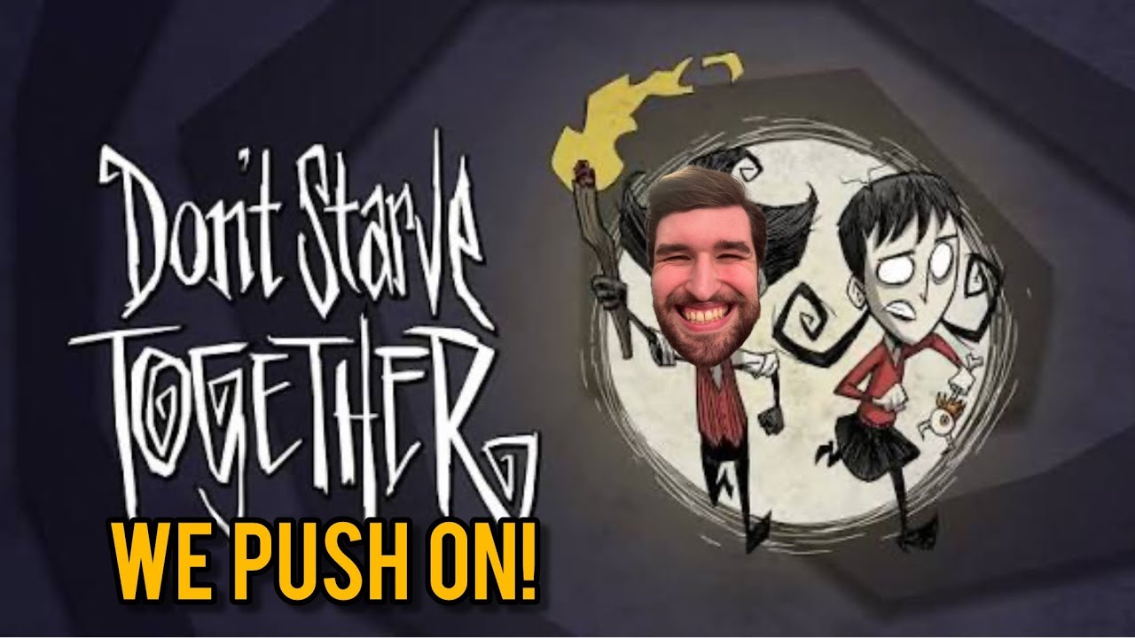 More Don't Starve!