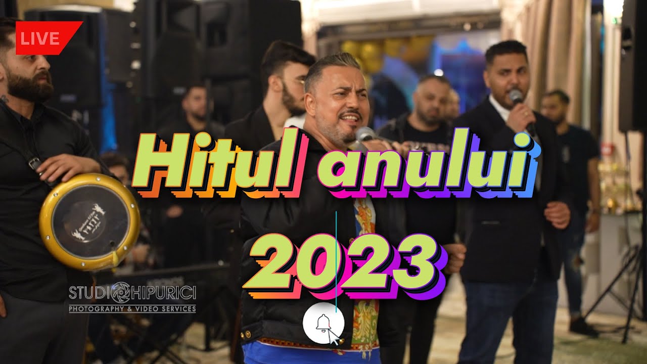 Sorinel Pustiu ❌ Doamna Profesoara  ❌ Live 2023 (Amy Si Doroftei)