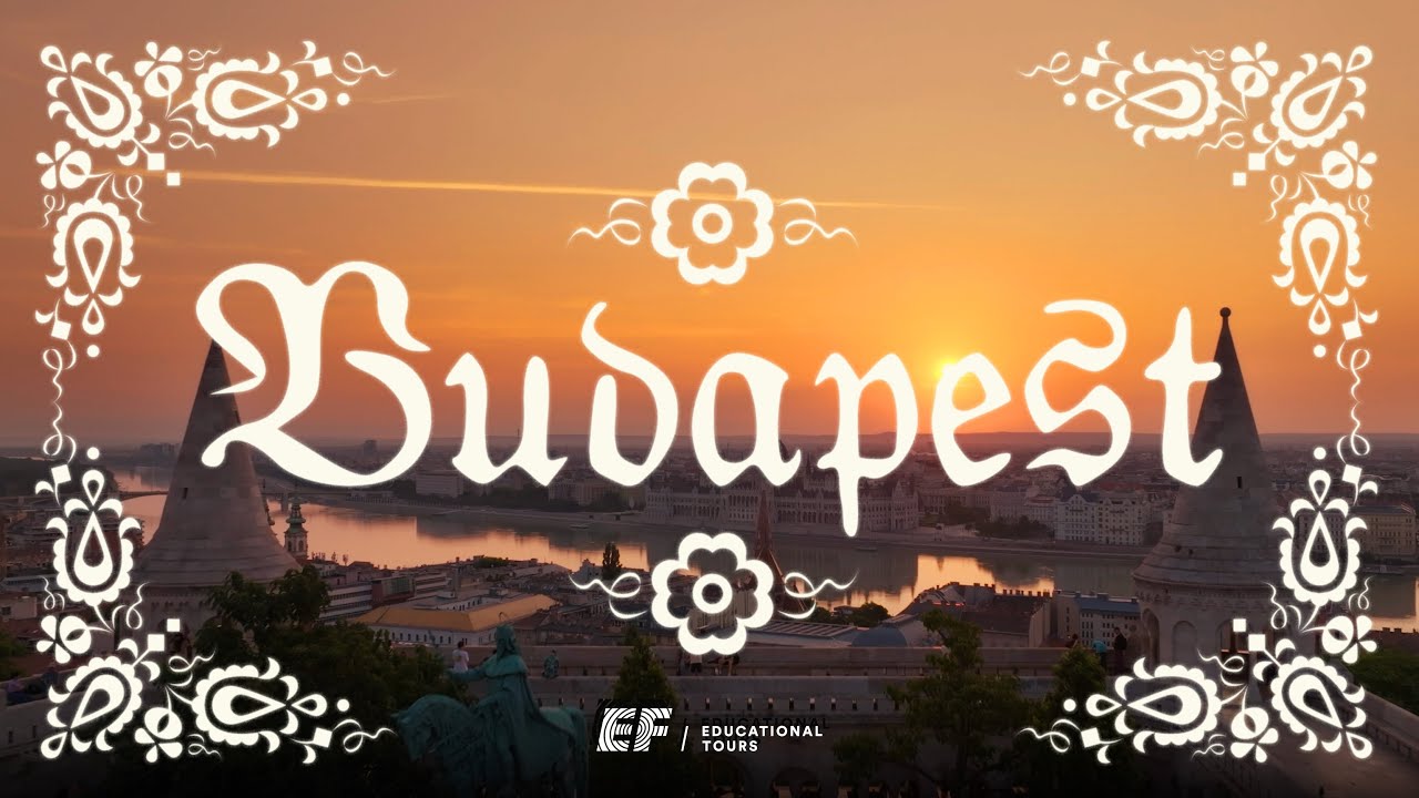 What to do in Budapest, Hungary | EF Educational Tours