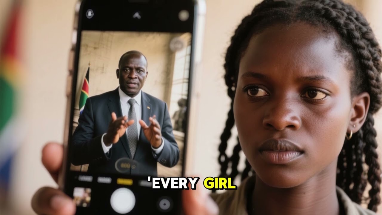 &ldquo;WHEN THE NILE CRIES | Emotional African Drama | South Sudan Short Drama&rdquo;