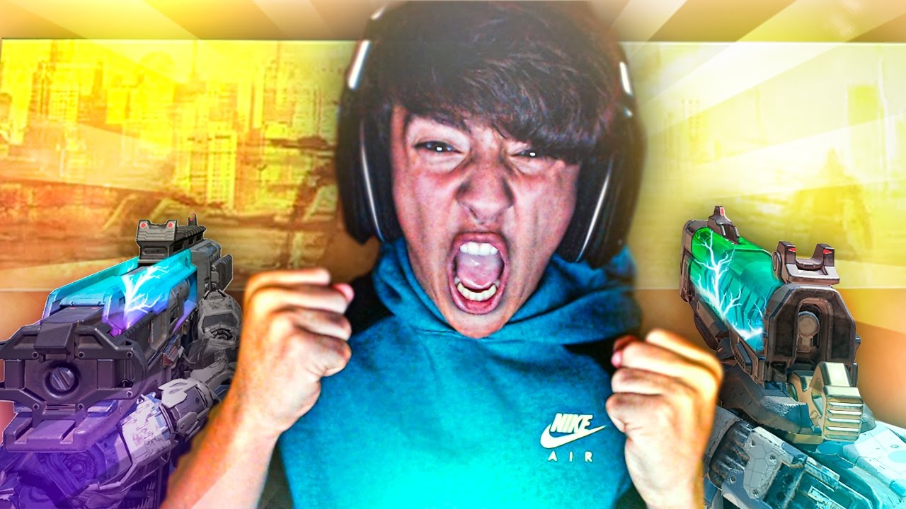 AGUSTIN SE SACA EL BOMBARDEADO a PISTOLA - Call of Duty Black Ops 3