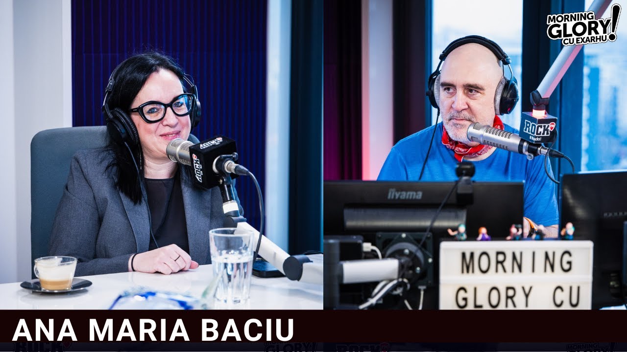 AI-ul rescrie regulile muzicii: cazul Lolita Cercel, analizat de avocatul Ana-Maria Baciu