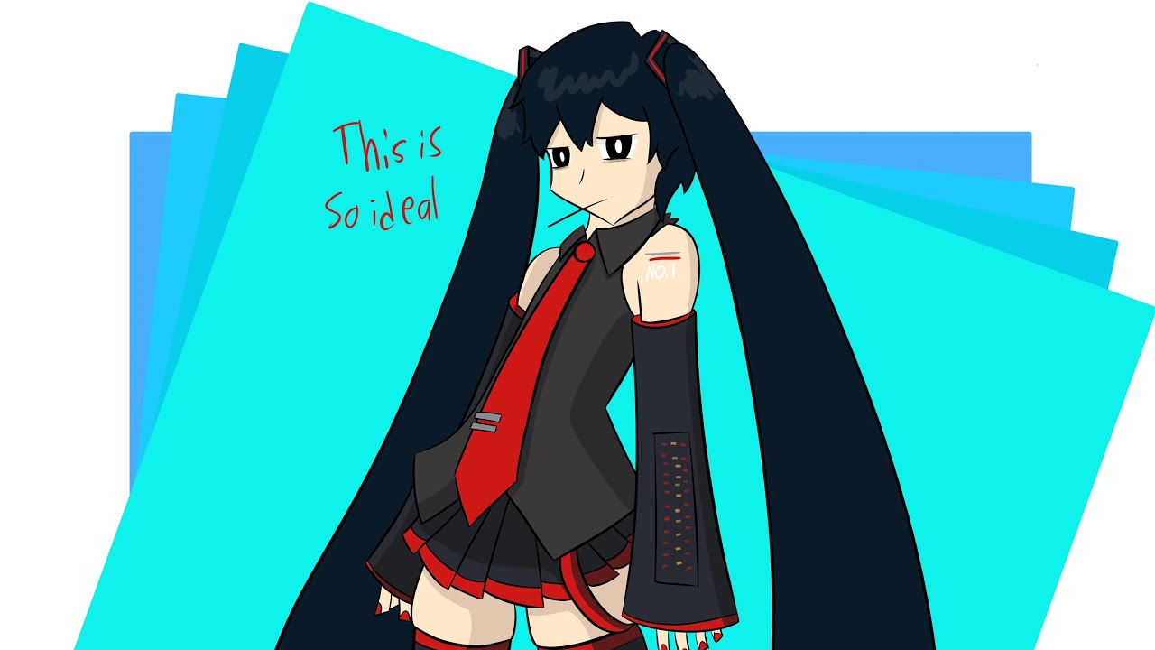 [Limbus Company] I'm Thinking Yi Sang, Yi Sang