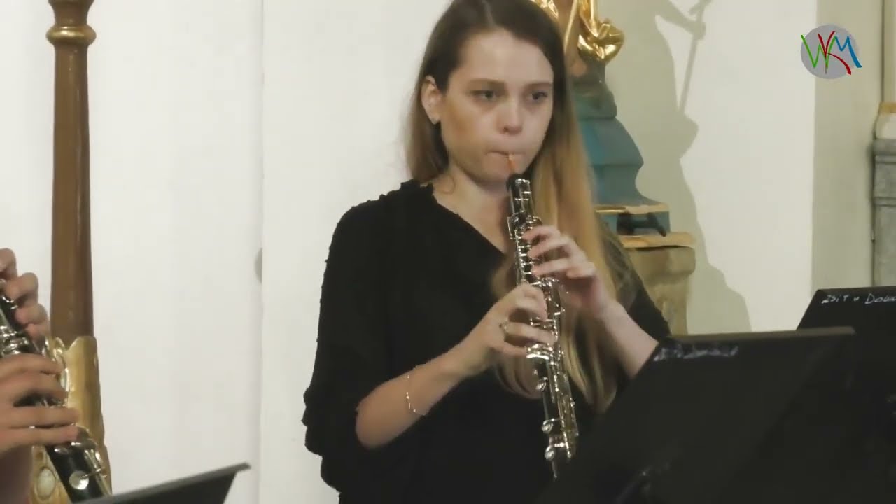 G. Majka, Miniatura punktualistyczna