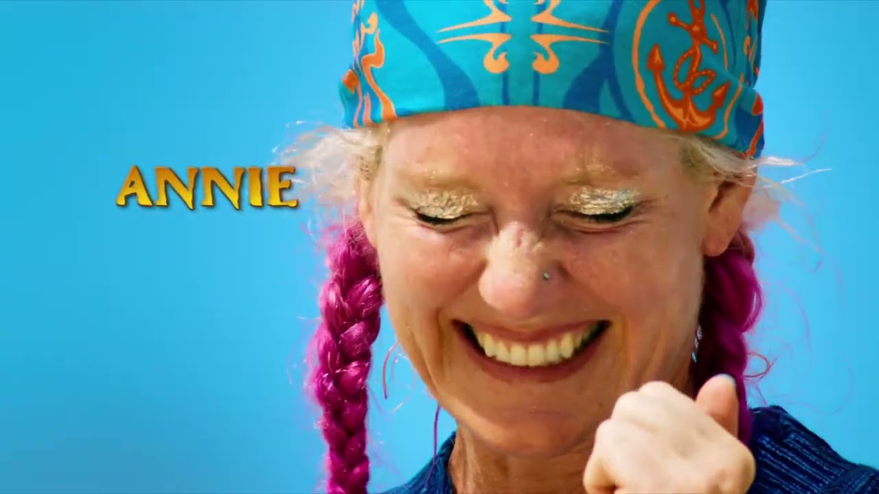 Survivor 49 Intro (HD)