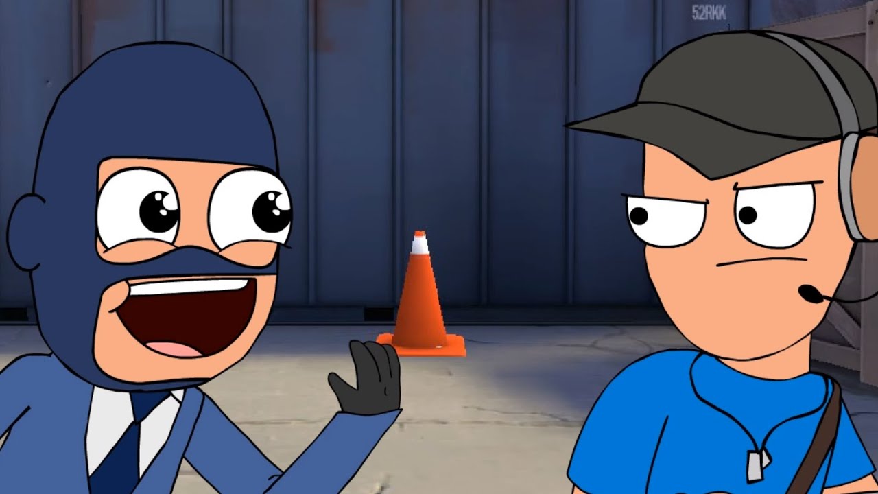 Meet the Amazing Spy (2015)