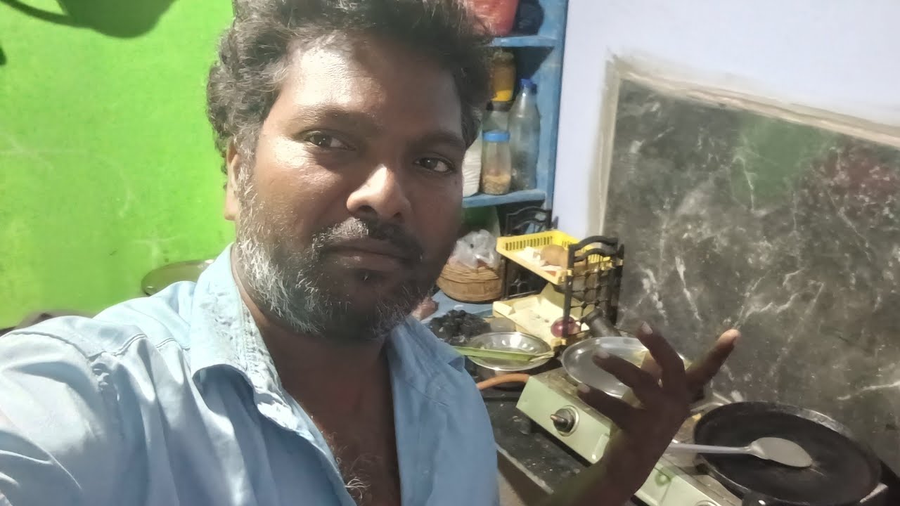 இரவு 10 மணி சமையல் வாங்க சமைக்கலாம் சாப்பிடலாம்